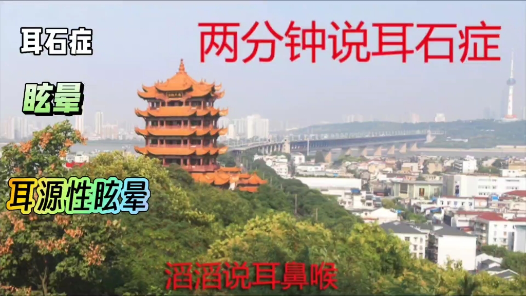 耳石症