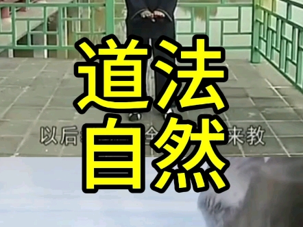 道法自然#八部金刚功 #八部长寿功 #张至顺道长#许理慧道长