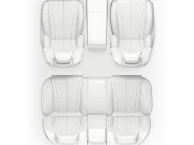 高温消毒功能可处理新车异味问题新车异味问题较常见，主要源于