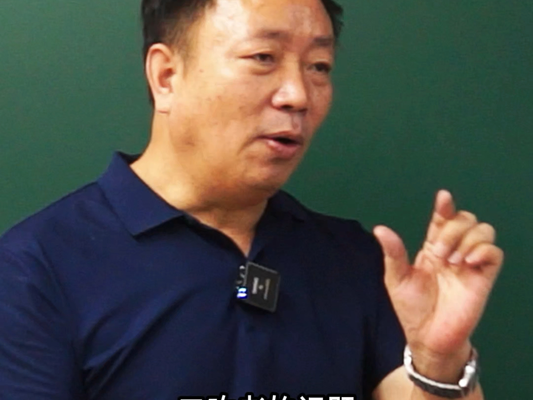 口吃矫正需要开悟与修行