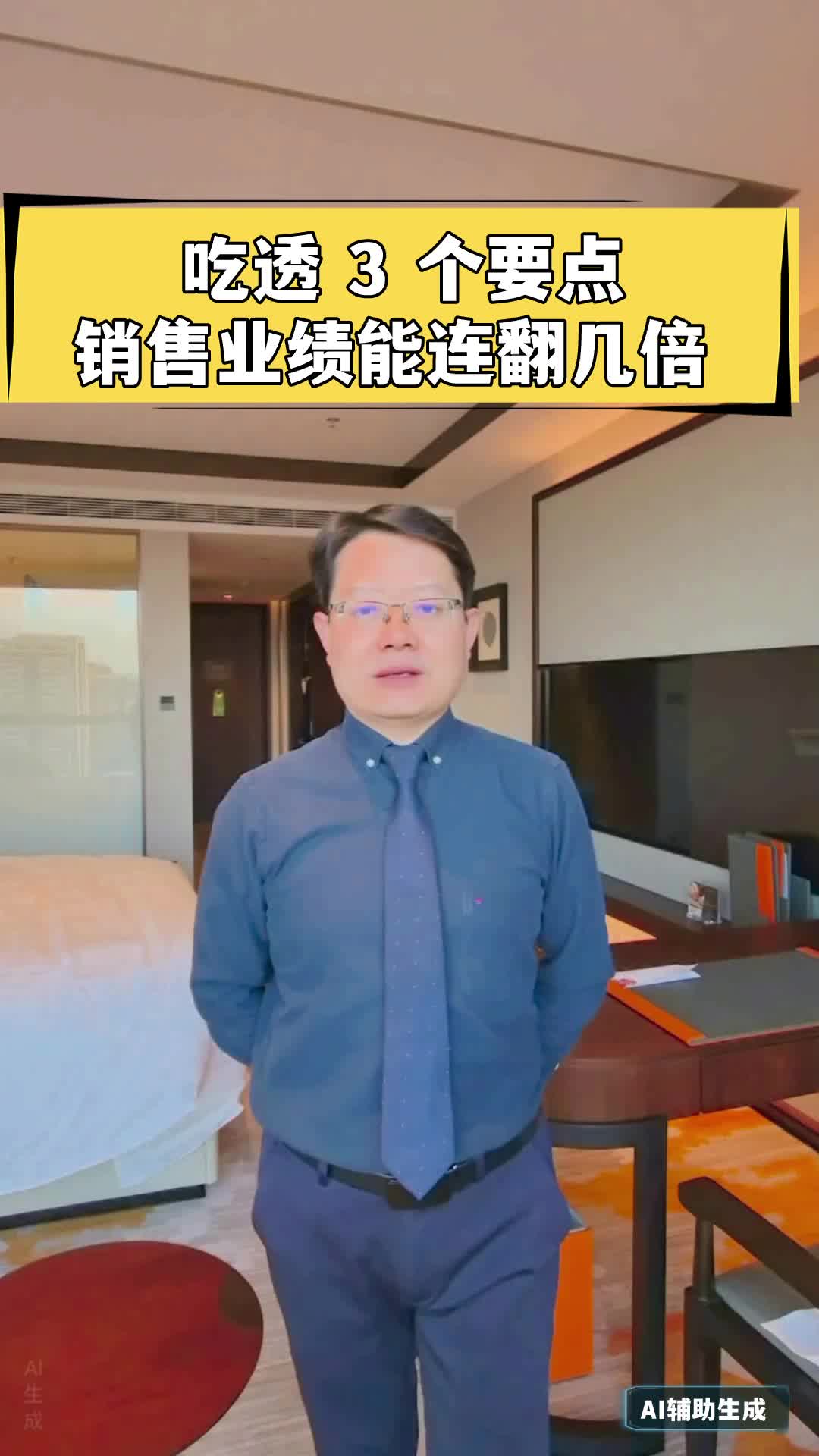 吃透 3 个要点，销售业绩能连翻几倍