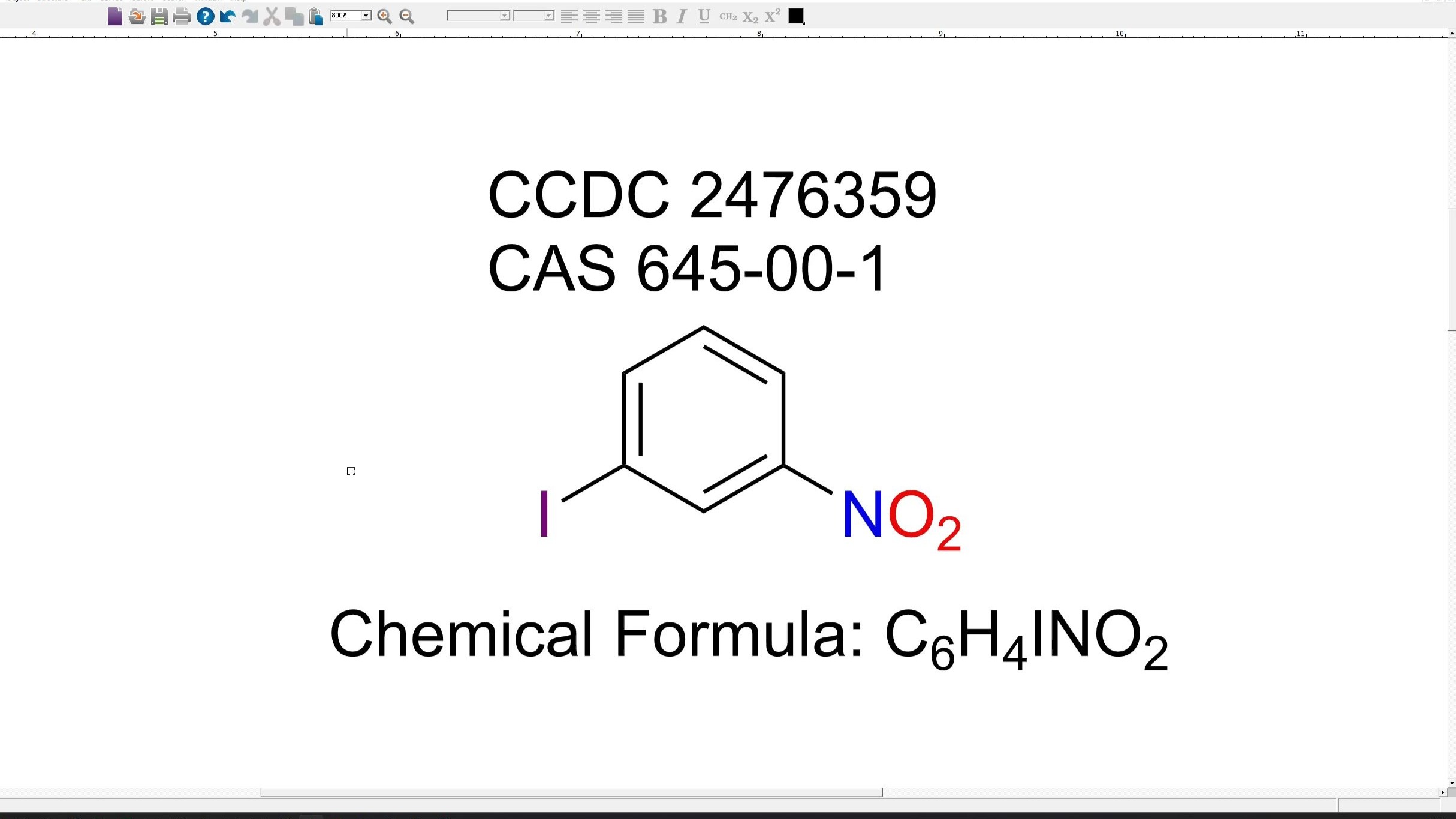 单晶结构解析练习653(数据还原-孪晶拆分)