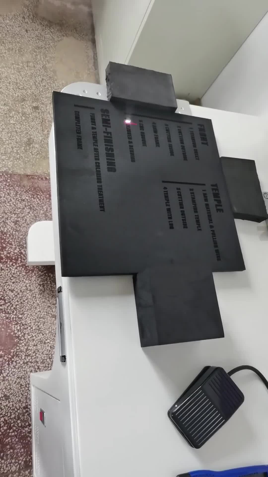 环保 EVA 内衬定制，呵护产品与环境