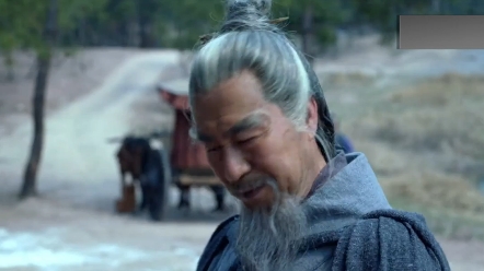 长亭论道，长苏借物言志