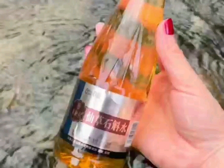酒后一瓶，养身养胃～