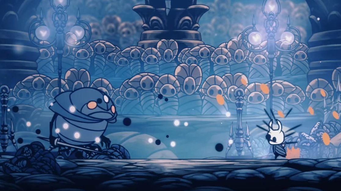 四锁辐辉级灵魂战士