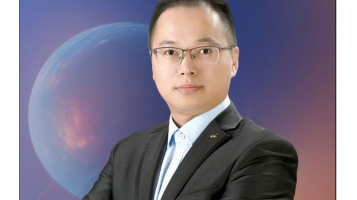 中国500强企业子公司江苏龙凤堂中药有限公司CIO蒋军：AI是否能