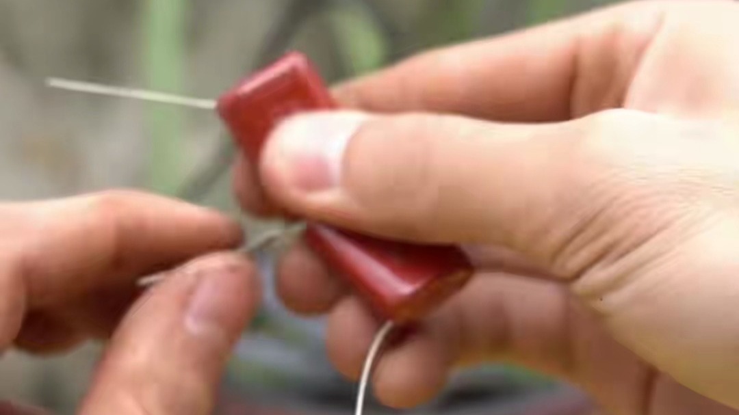 电动自行车电机改造为发电机