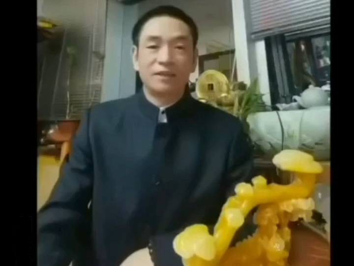 游桓松:人在不顺时为什么要及时调整？