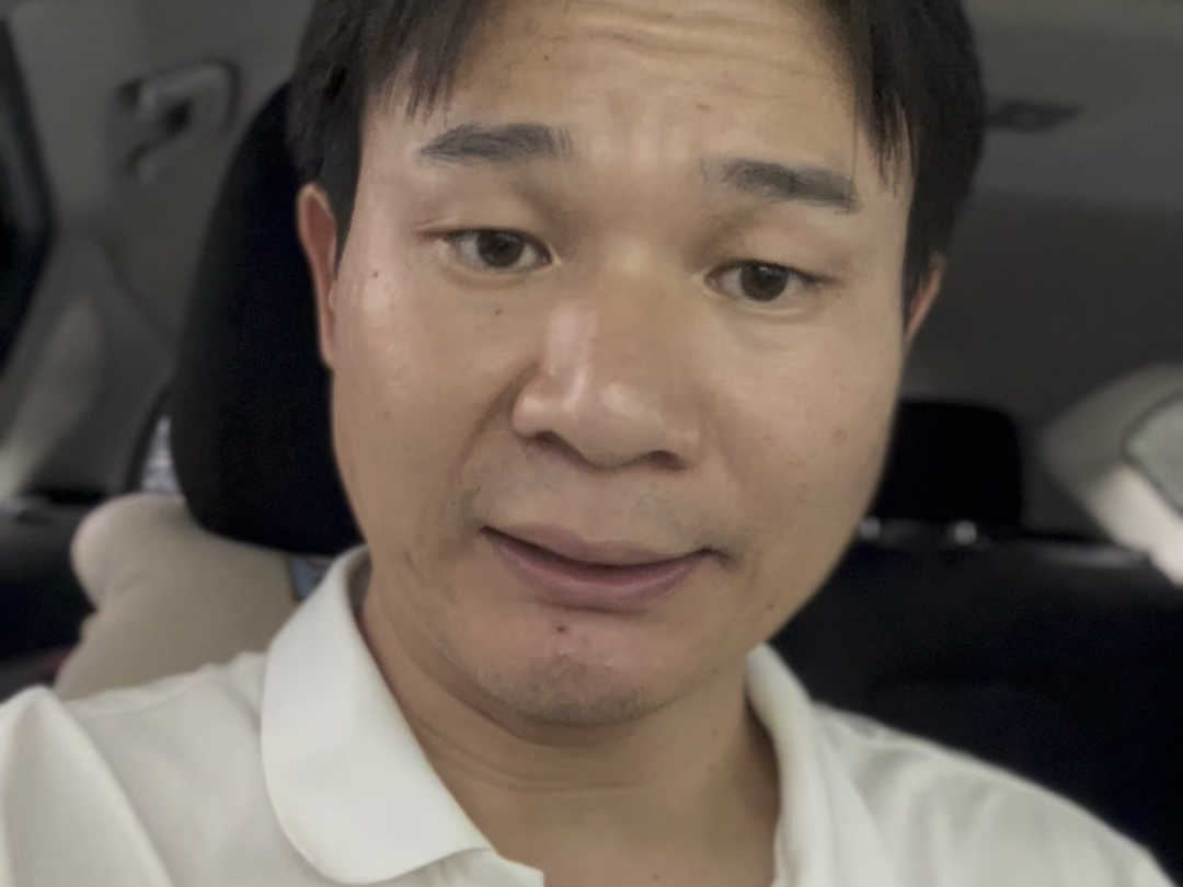 今天的身份是入殓师！