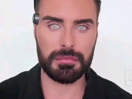 轻轻按下开关就能带你重温记忆 #科技 #涨知识 #奇闻趣事