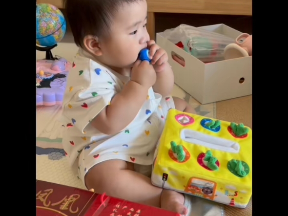 【遇见曼荼罗】我的最新作品，快来一睹为快！