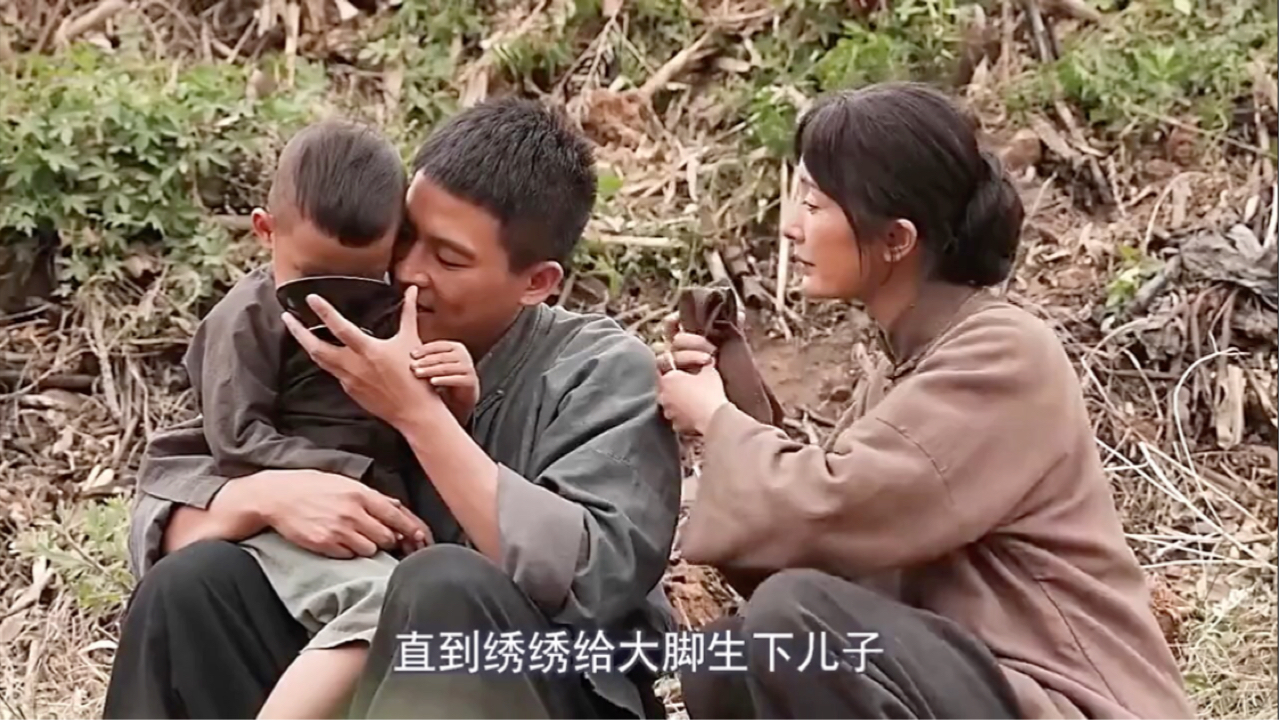 生万物：绣绣产子喜讯传，封家荣升首富再添新地