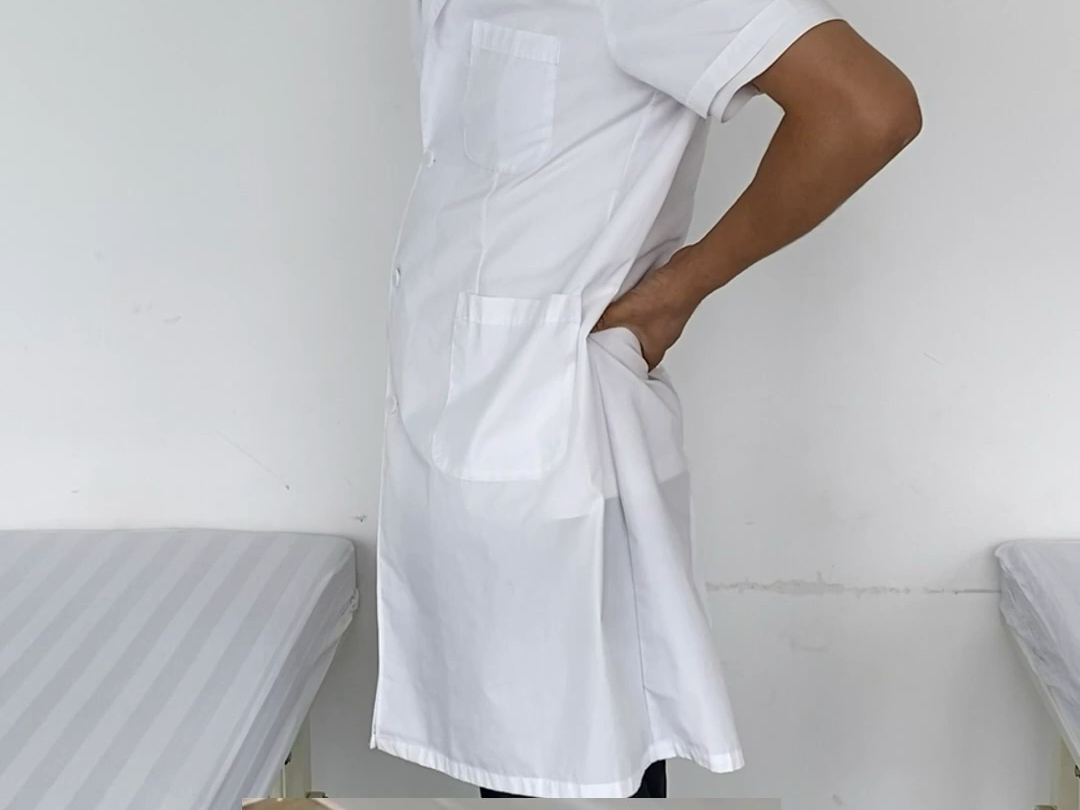 保定市哪里看腰疼腰间盘突出臀部胀痛最好