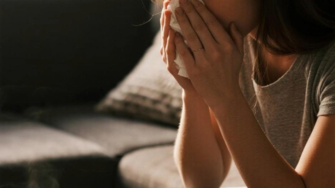 感冒吃药，效果不好怎么办？两件“小事”，把自己推向危险边缘