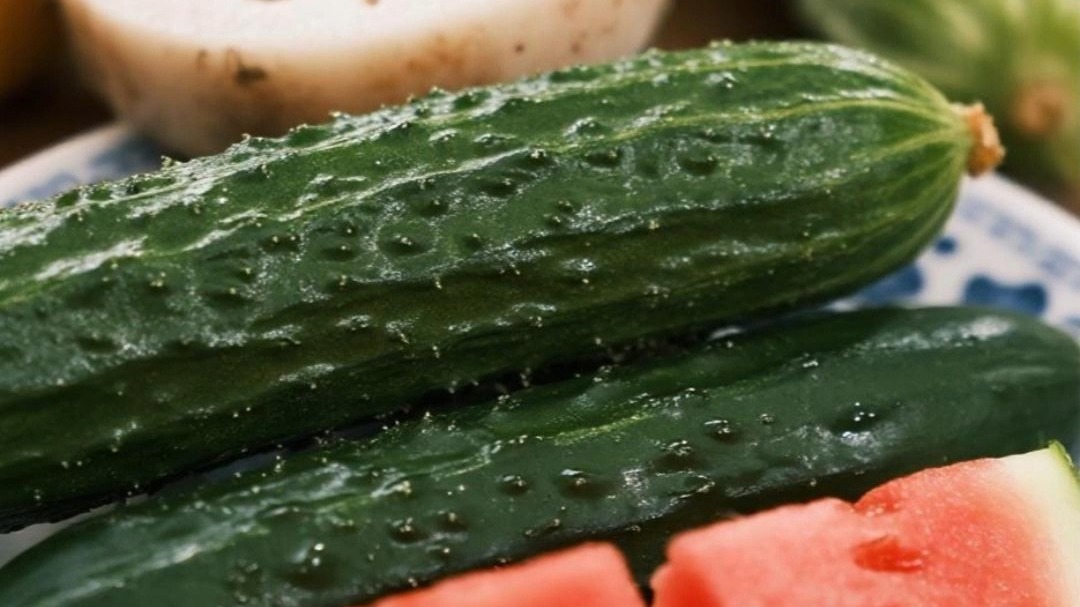 夏天总感觉“不透气”？给暑邪一个“出路”，一杯“清凉饮”是关