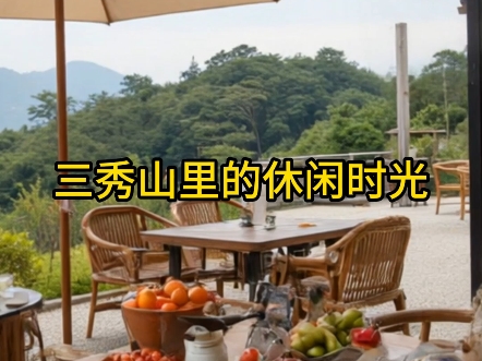 春日·宜饮茶