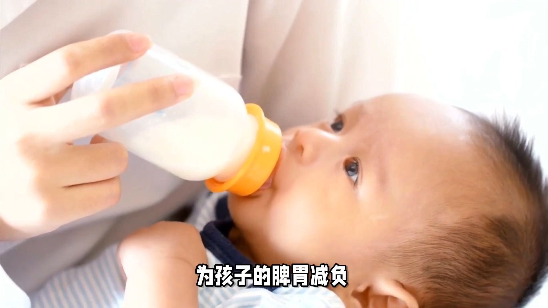 到底是什么食物，毁脾胃第一？家长多不相信，还会让鼻炎难愈？