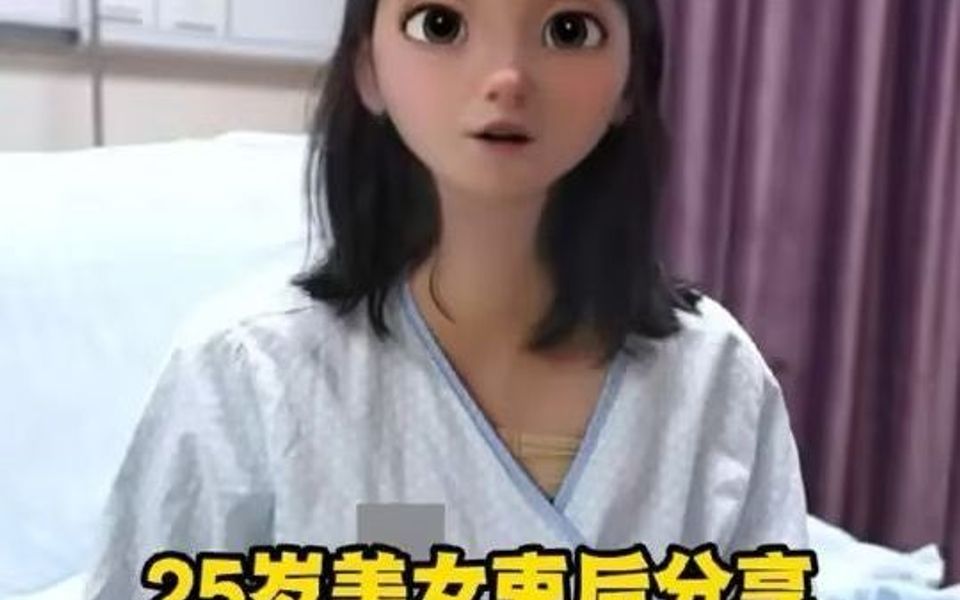22岁美女分享开衫很方便
