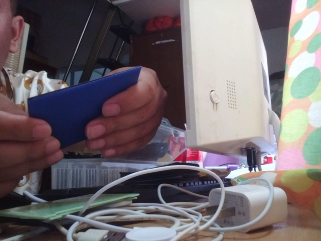 家庭领土合法性的证明 早见 草