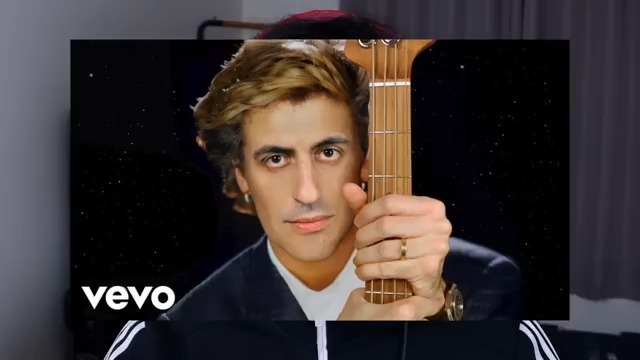 【YouTube搬运】我用人工智能取代了自己整整一年，但没有人注