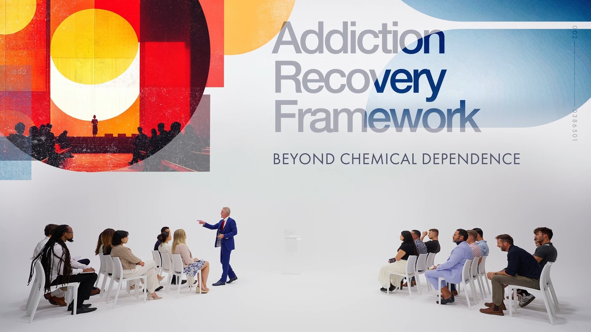 8 特质与转变 - 人格及其转变