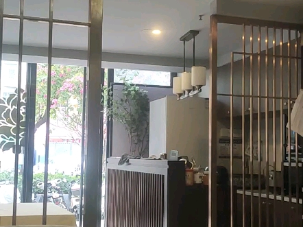 店内工作日常