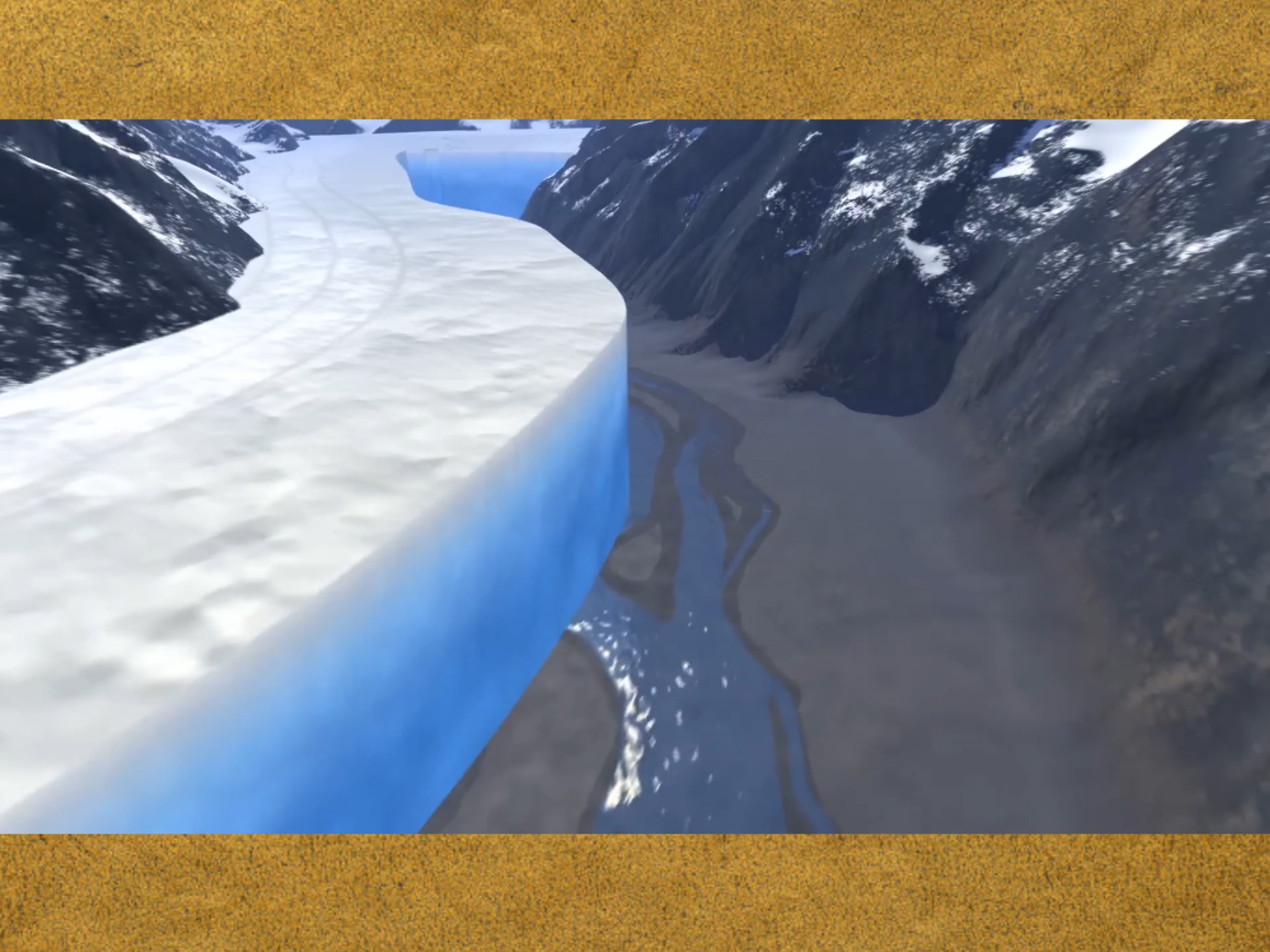 水变成冰，为什么不遵守“热胀冷缩”的原理？如果冰的密度比水大