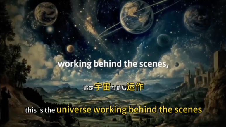 灵性觉醒结束后，才会发生的几件“怪事”！过来人才懂的离奇体验