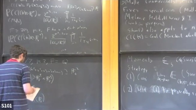 New Cohen-Lenstra heuristics by constructing measures fr