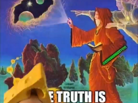 世界的真相