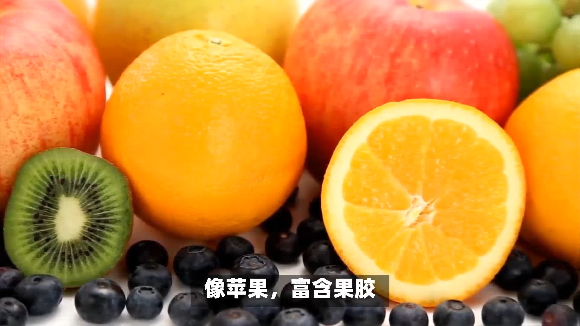 哪些食物比较适合减肥？