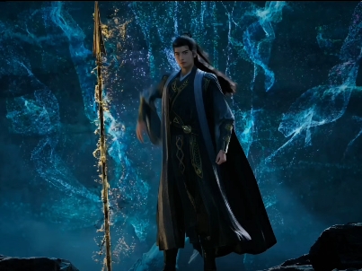 凡人修仙传大结局