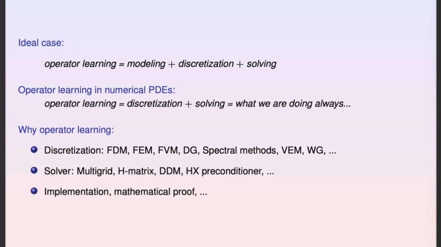 [25.6.3] Theory and Algorithms in Deep Learning:From a N