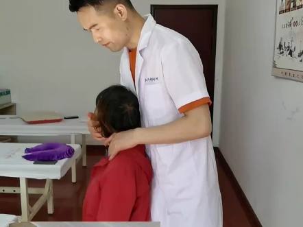 库尔勒市哪里治疗颈椎病头疼头晕眼睛模糊睡眠不好的地方最好