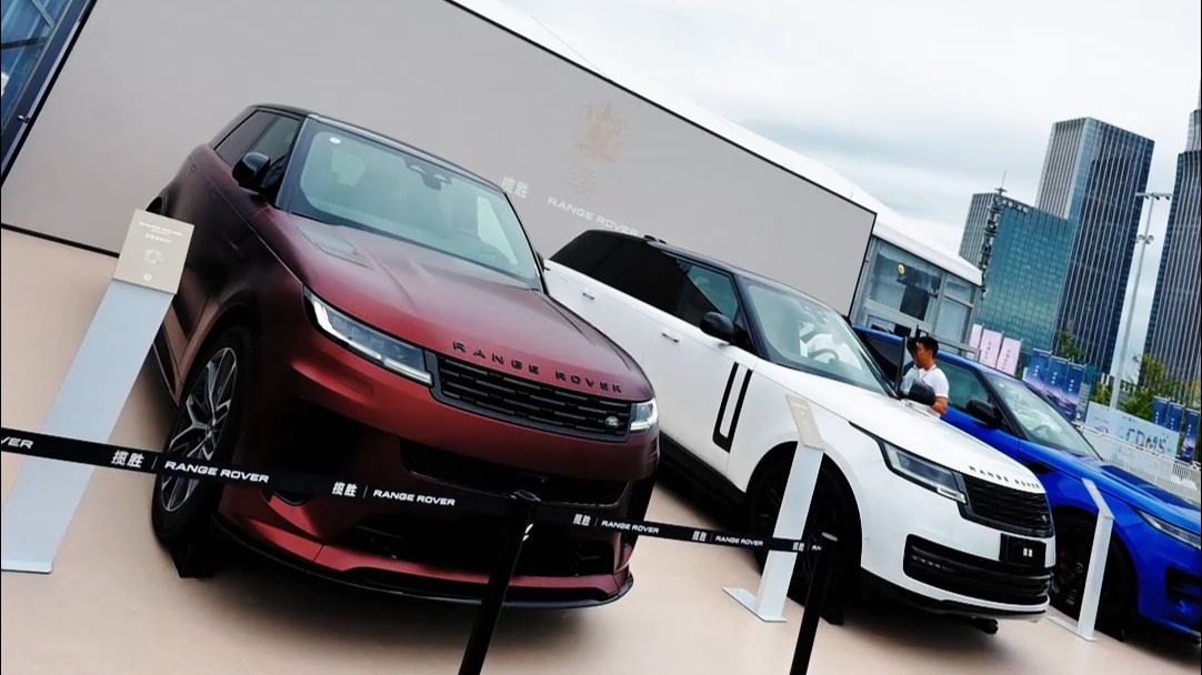 2025成都国际车展官方攻略来了！