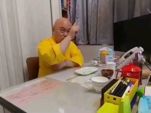 顺着真如，自然能忍。