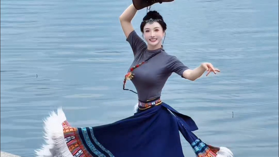 坐上火车去西藏