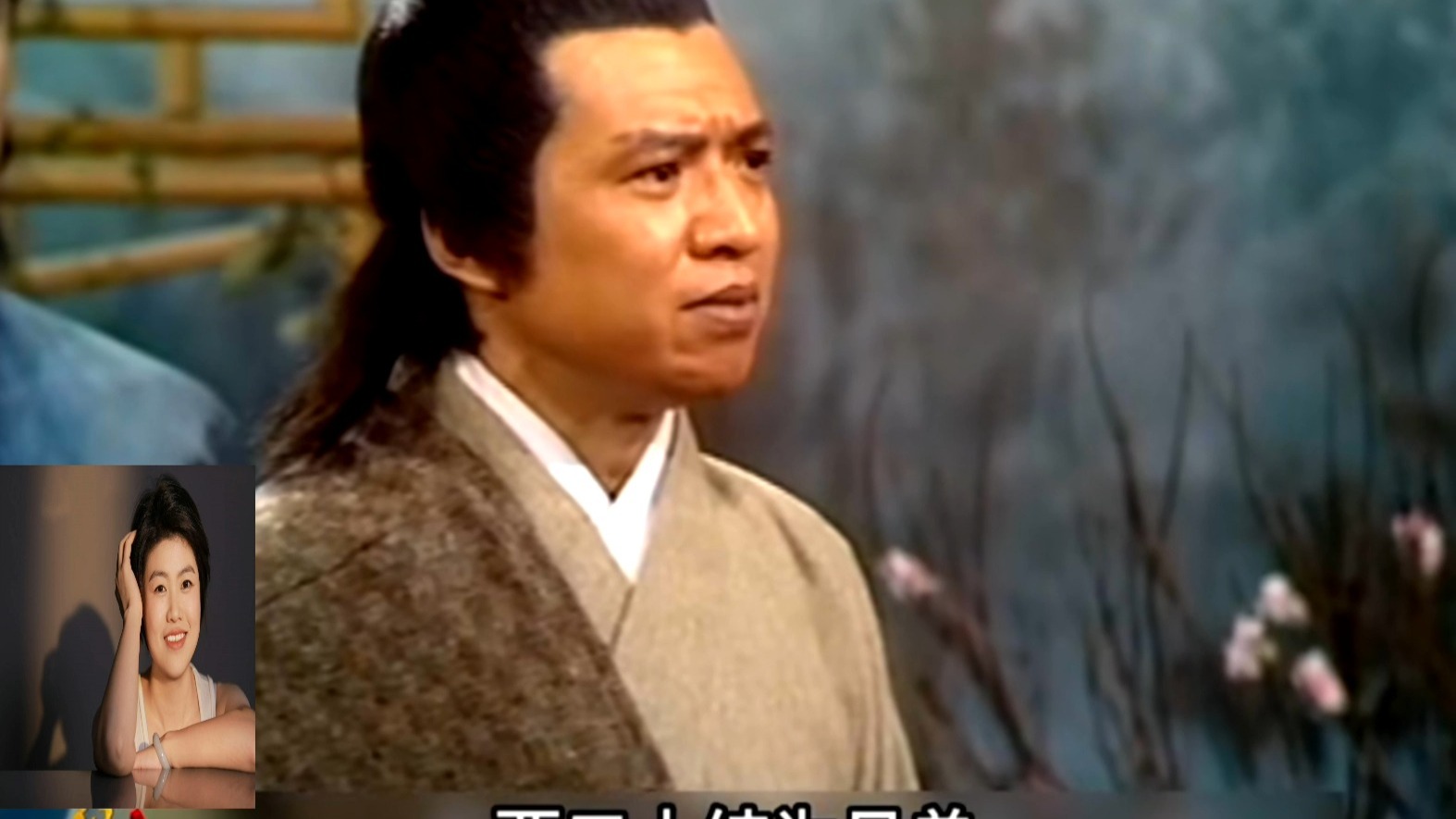 全剧最燃，下集更精彩郭靖替父报仇与杨康结拜