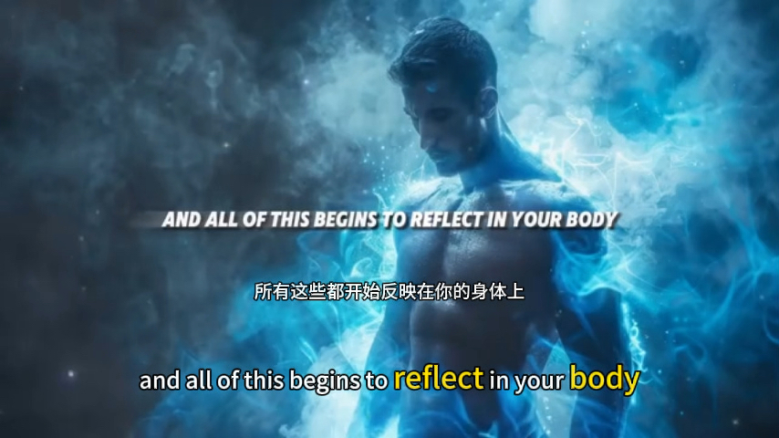 戒色和精液保留的肌肉生长时间表（第1天至90天变化）