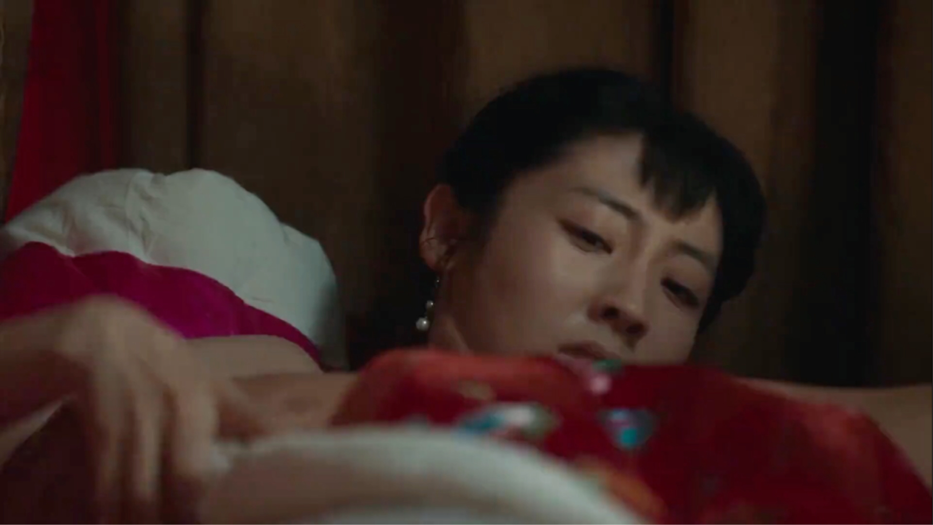 生万物：看懂苏苏临终前的一句话，才懂与其偷情的不止郭龟腰