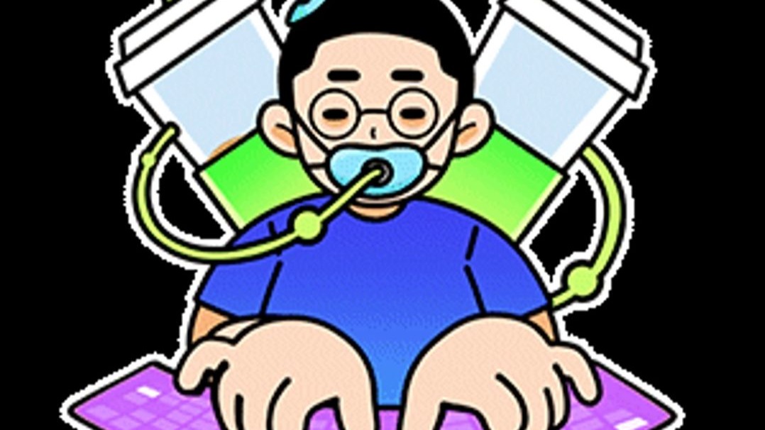 咖啡因背刺实录：你以为的续命水，其实是失眠老六！丨冷知识+保命
