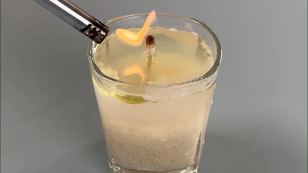 动手做实验，探索科学的无限可能