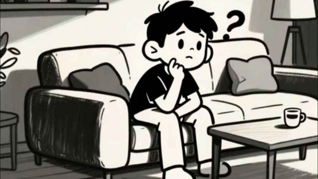 情绪银行：你的"情感额度"为什么总透支？