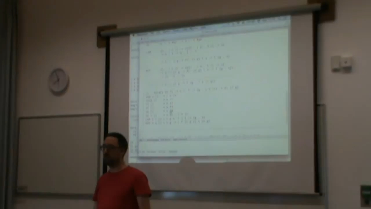 8/8: Type Theory in Type Theory