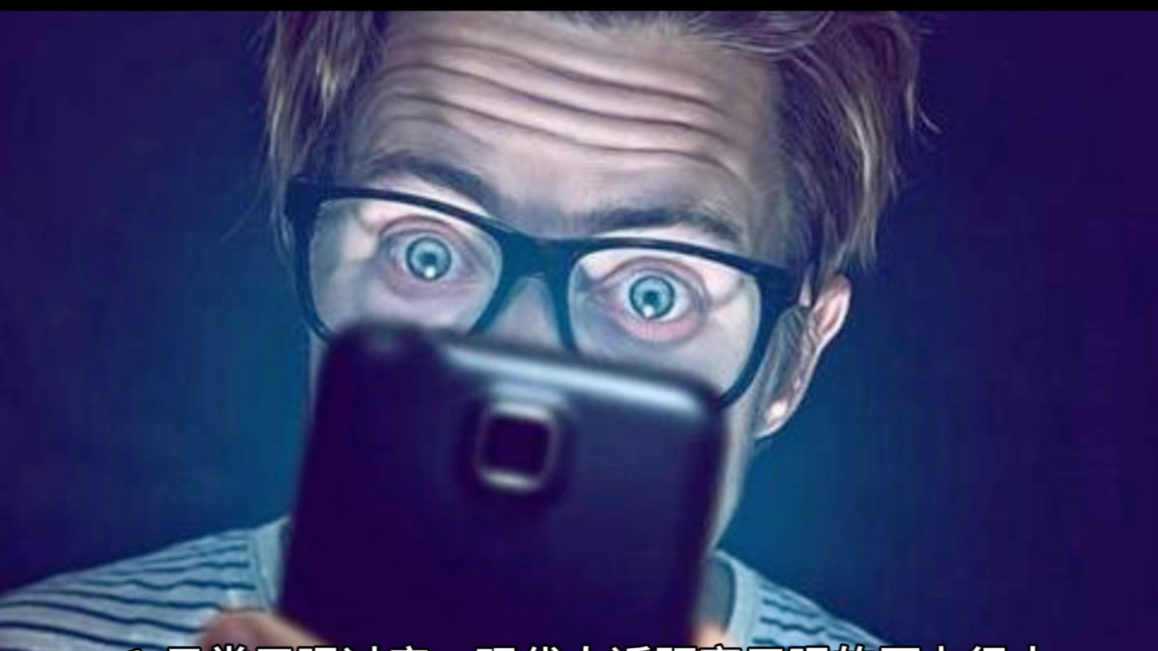 为什么成年了近视度数还在涨？