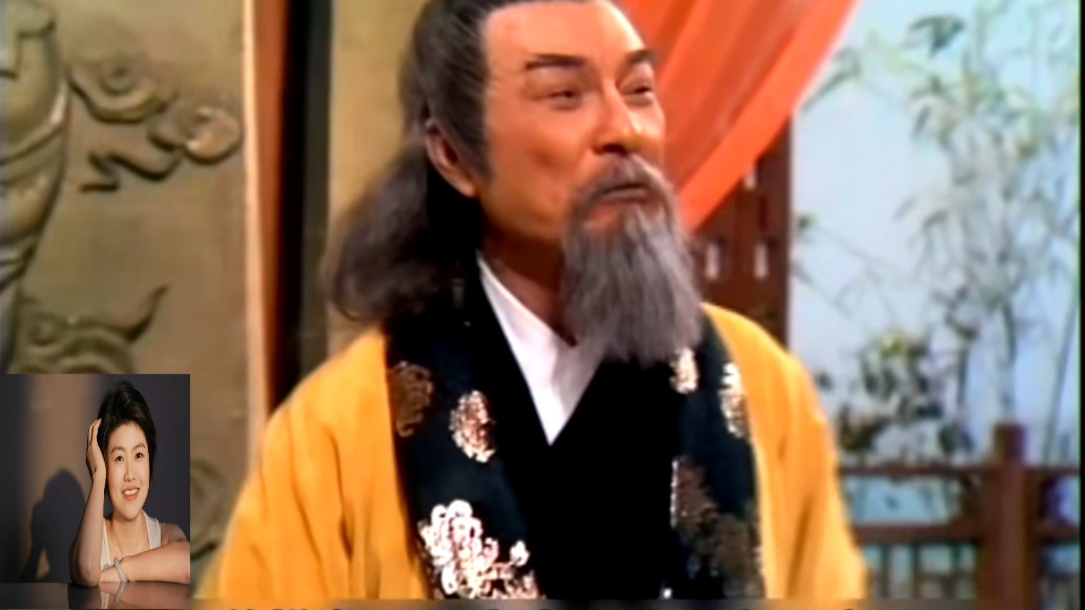 全剧最燃，下集更精彩陆冠英将杨康抓入归云庄