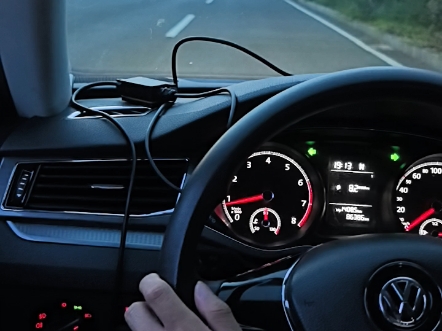 自动挡设置教程