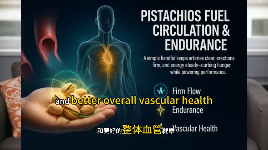 5种增强睾丸激素的坚果——2种破坏睾丸激素的坚果