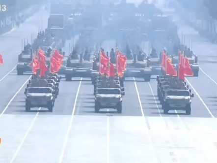 人之大事，在祀與戎。